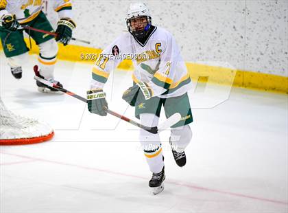 Thumbnail 3 in Randolph vs. Morris Knolls (Mennen Cup Semifinal) photogallery.