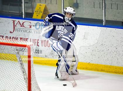 Thumbnail 2 in Randolph vs. Morris Knolls (Mennen Cup Semifinal) photogallery.