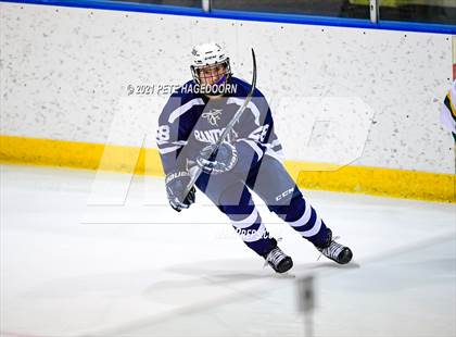 Thumbnail 2 in Randolph vs. Morris Knolls (Mennen Cup Semifinal) photogallery.