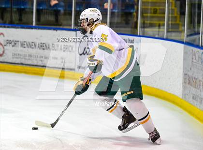 Thumbnail 3 in Randolph vs. Morris Knolls (Mennen Cup Semifinal) photogallery.