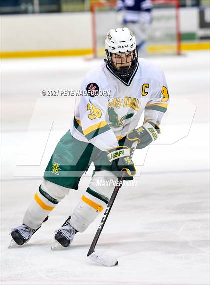 Thumbnail 3 in Randolph vs. Morris Knolls (Mennen Cup Semifinal) photogallery.