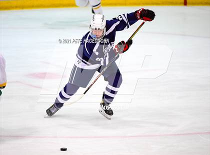 Thumbnail 2 in Randolph vs. Morris Knolls (Mennen Cup Semifinal) photogallery.