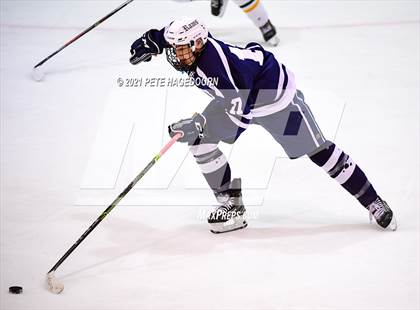 Thumbnail 3 in Randolph vs. Morris Knolls (Mennen Cup Semifinal) photogallery.