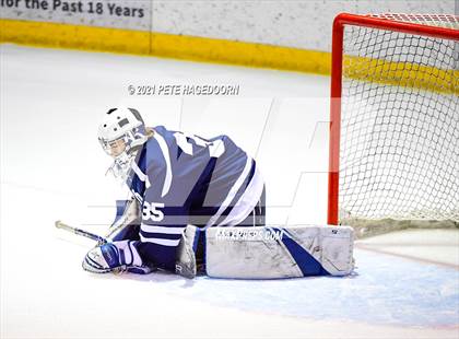 Thumbnail 2 in Randolph vs. Morris Knolls (Mennen Cup Semifinal) photogallery.