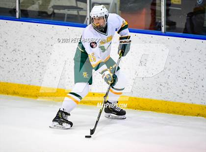 Thumbnail 2 in Randolph vs. Morris Knolls (Mennen Cup Semifinal) photogallery.