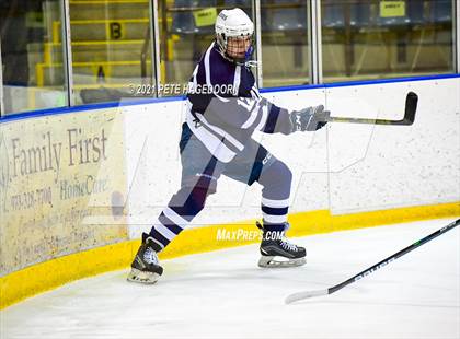 Thumbnail 2 in Randolph vs. Morris Knolls (Mennen Cup Semifinal) photogallery.