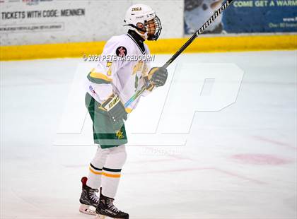 Thumbnail 3 in Randolph vs. Morris Knolls (Mennen Cup Semifinal) photogallery.