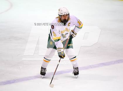 Thumbnail 3 in Randolph vs. Morris Knolls (Mennen Cup Semifinal) photogallery.