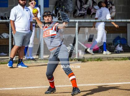 Thumbnail 1 in Orangefield vs. Buna photogallery.
