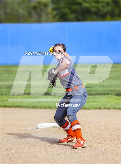 Thumbnail 1 in Orangefield vs. Buna photogallery.