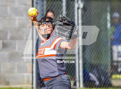 Thumbnail 3 in Orangefield vs. Buna photogallery.
