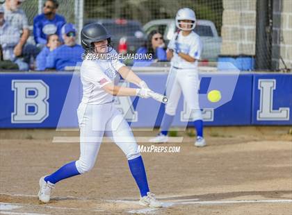 Thumbnail 1 in Orangefield vs. Buna photogallery.