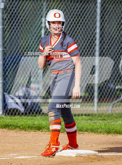 Thumbnail 2 in Orangefield vs. Buna photogallery.