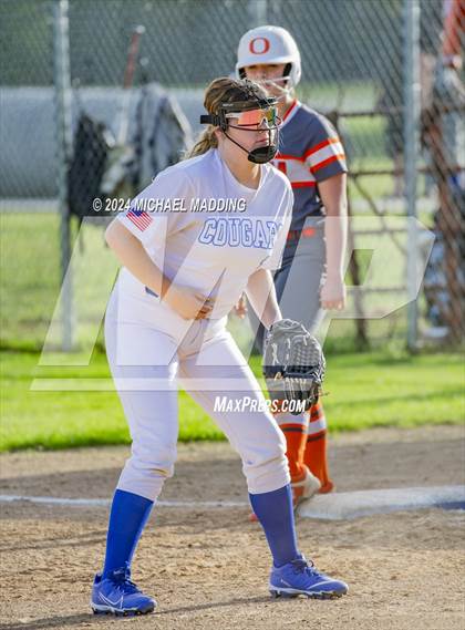 Thumbnail 3 in Orangefield vs. Buna photogallery.