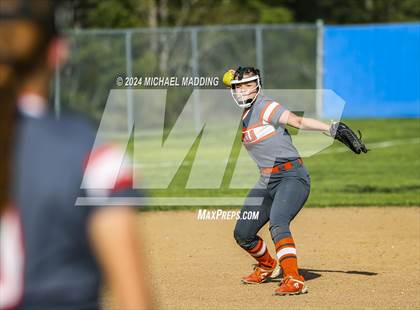 Thumbnail 3 in Orangefield vs. Buna photogallery.