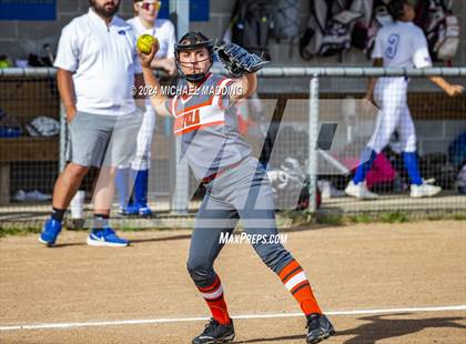 Thumbnail 3 in Orangefield vs. Buna photogallery.