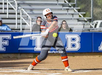 Thumbnail 3 in Orangefield vs. Buna photogallery.