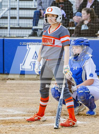 Thumbnail 3 in Orangefield vs. Buna photogallery.
