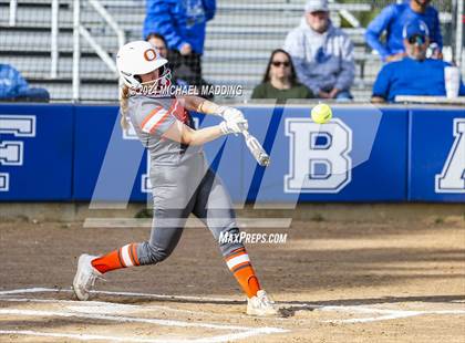 Thumbnail 1 in Orangefield vs. Buna photogallery.