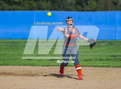 Thumbnail 2 in Orangefield vs. Buna photogallery.