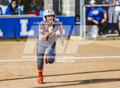 Thumbnail 2 in Orangefield vs. Buna photogallery.