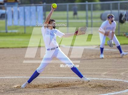 Thumbnail 3 in Orangefield vs. Buna photogallery.