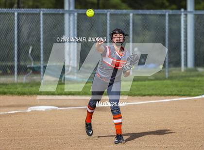 Thumbnail 1 in Orangefield vs. Buna photogallery.