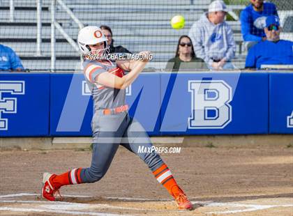 Thumbnail 1 in Orangefield vs. Buna photogallery.