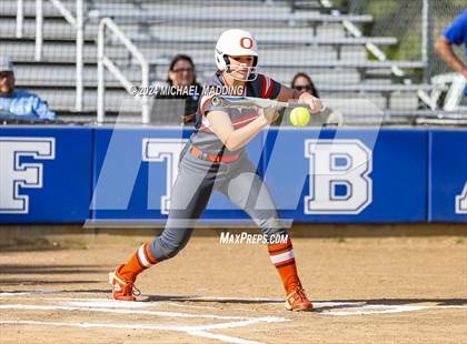 Thumbnail 2 in Orangefield vs. Buna photogallery.