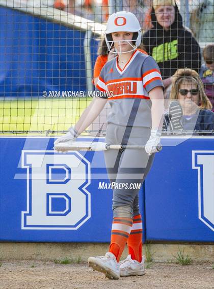 Thumbnail 2 in Orangefield vs. Buna photogallery.