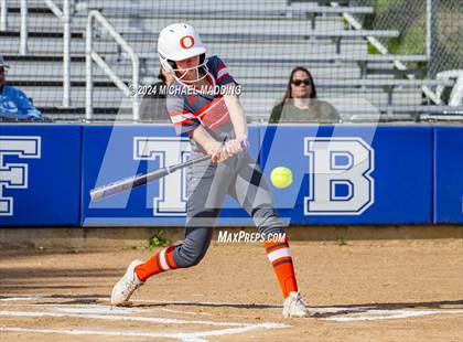 Thumbnail 1 in Orangefield vs. Buna photogallery.