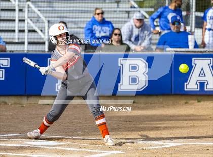 Thumbnail 3 in Orangefield vs. Buna photogallery.