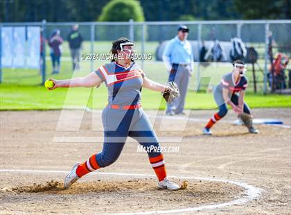 Thumbnail 2 in Orangefield vs. Buna photogallery.