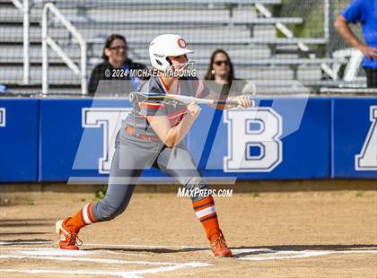 Thumbnail 3 in Orangefield vs. Buna photogallery.