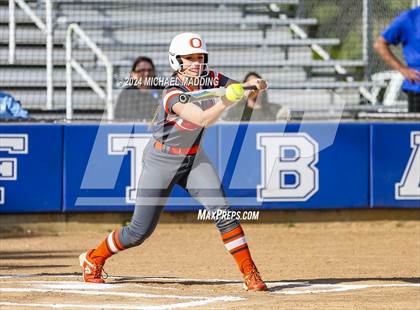 Thumbnail 1 in Orangefield vs. Buna photogallery.