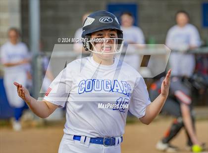 Thumbnail 3 in Orangefield vs. Buna photogallery.