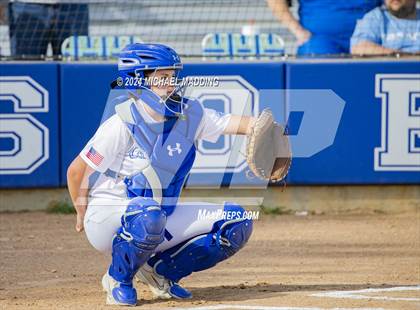 Thumbnail 3 in Orangefield vs. Buna photogallery.