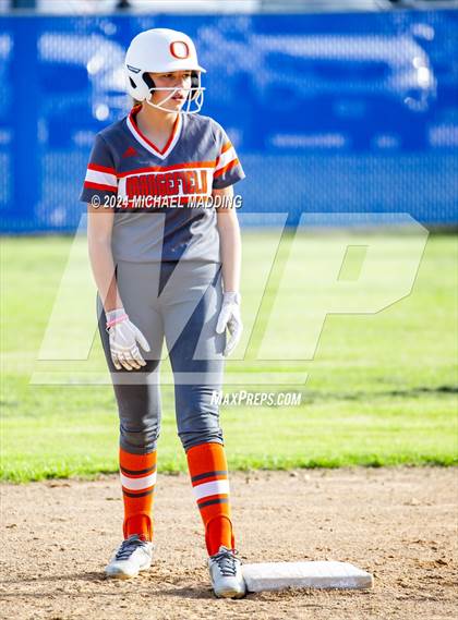 Thumbnail 1 in Orangefield vs. Buna photogallery.