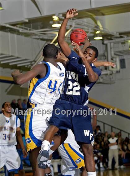 Thumbnail 2 in Fike @ Garner Magnet photogallery.