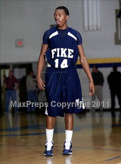 Thumbnail 1 in Fike @ Garner Magnet photogallery.