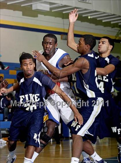 Thumbnail 1 in Fike @ Garner Magnet photogallery.