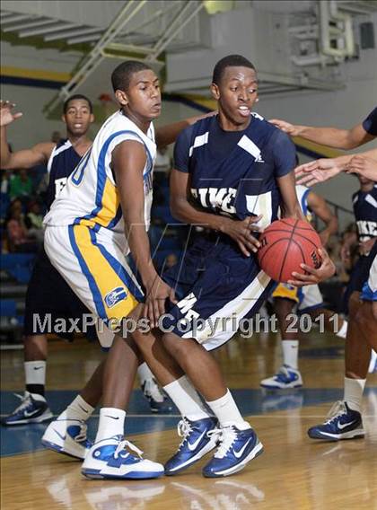 Thumbnail 2 in Fike @ Garner Magnet photogallery.