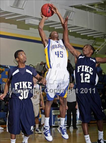 Thumbnail 1 in Fike @ Garner Magnet photogallery.