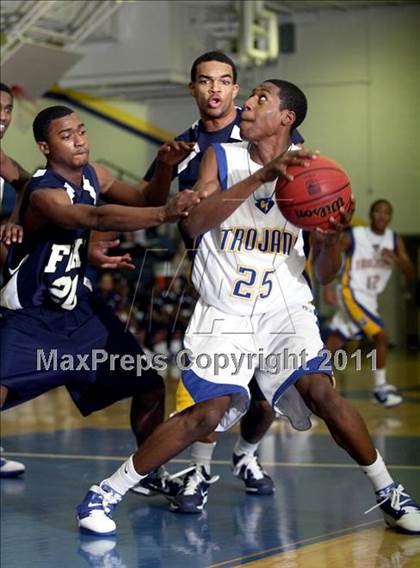 Thumbnail 3 in Fike @ Garner Magnet photogallery.