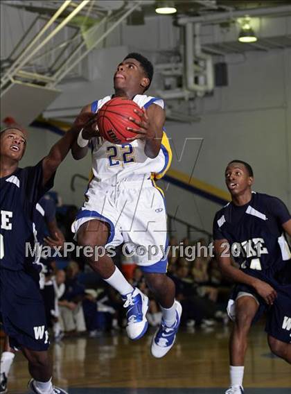 Thumbnail 1 in Fike @ Garner Magnet photogallery.