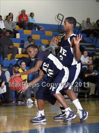 Thumbnail 3 in Fike @ Garner Magnet photogallery.