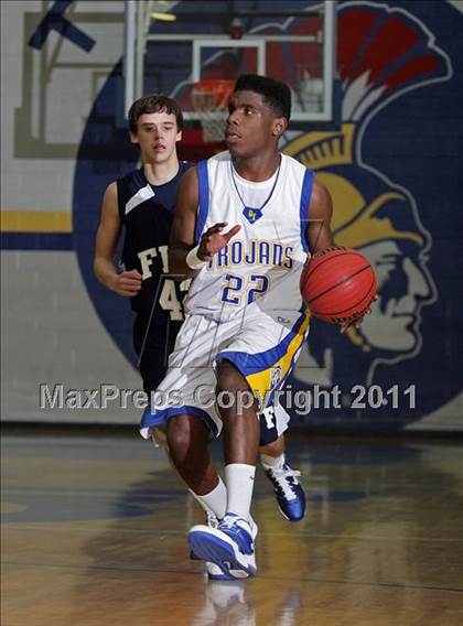 Thumbnail 3 in Fike @ Garner Magnet photogallery.