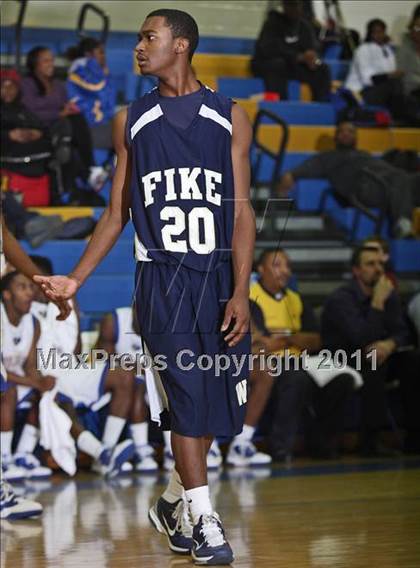 Thumbnail 2 in Fike @ Garner Magnet photogallery.