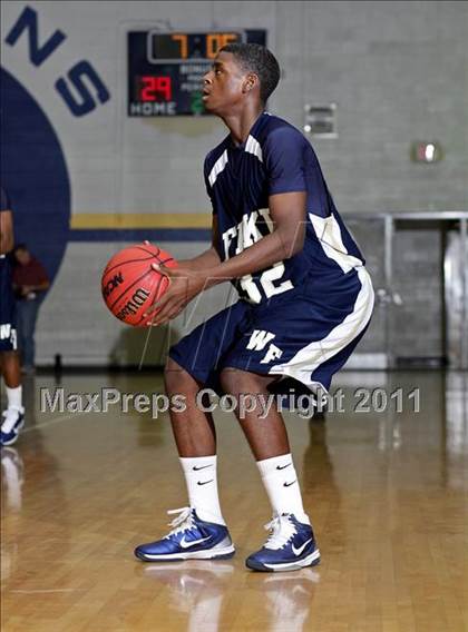 Thumbnail 3 in Fike @ Garner Magnet photogallery.
