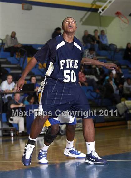 Thumbnail 3 in Fike @ Garner Magnet photogallery.